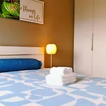 South Delux View Near Walking Street Pattaya