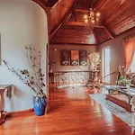 Luxury Garden Pool Near & Walking Street Villa *