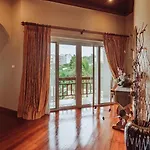 Luxury Garden Pool Near & Walking Street Villa *