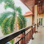 Villa Luxury Garden Pool Near & Walking Street Pattaya