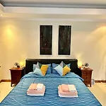 Luxury Garden Pool Near & Walking Street Villa *