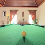 Villa Luxury Garden Pool Near & Walking Street