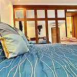 Villa Luxury Garden Pool Near & Walking Street