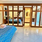 Luxury Garden Pool Near & Walking Street Villa