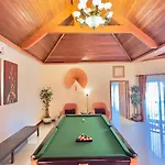 Luxury Garden Pool Near & Walking Street Villa