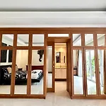 Luxury Garden Pool Villa Near Beach & Walking Street