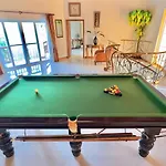 Luxury Garden Pool Near & Walking Street Villa *