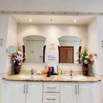 Luxury Garden Pool Near & Walking Street *