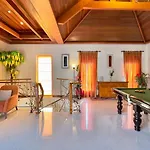 Villa Luxury Garden Pool Near & Walking Street