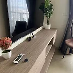 2 Bedrooms Sea View Condo