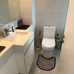อพาร์ทเม้น Affordable In Center Pattaya