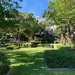 Edge Central Pty Luxury Front Seaview 2Bedroom