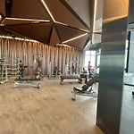 Luxury Edge Central Pattaya