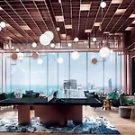 Luxury Edge Pattaya