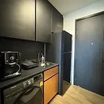 Holiday home Luxury Edge *