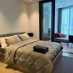Luxury Edge Holiday home Pattaya