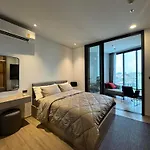 Luxury Edge Holiday home