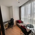 Luxury Edge * Pattaya