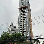 Luxury Edge * Pattaya