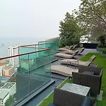 Holiday home Luxury Edge