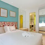 อพาร์ทเม้น Grande Carribean L Guest Friendly L Seaview Pool View In *