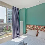Grande Carribean L Guest Friendly L Seaview Pool View In Pattaya