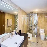 Grand Avenue By Tech อพาร์ทเม้น Pattaya