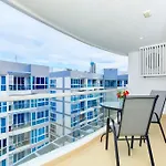 Grand Avenue By Tech Pattaya