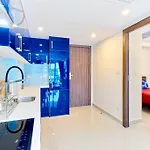 Grand Avenue By Tech อพาร์ทเม้น Pattaya
