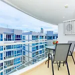 Grand Avenue By Tech * Pattaya