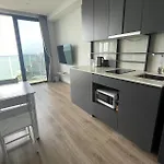 The Andromeda Seaview