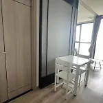 The Andromeda Seaview อพาร์ทเม้น *