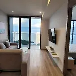 Apartment Andromeda By Feng