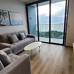 Andromeda By Feng Apartment *