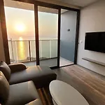Andromeda By Feng Apartment Pattaya