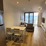 The Andromeda Seaview