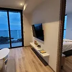 The Andromeda Seaview อพาร์ทเม้น Pattaya