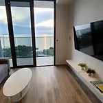 The Andromeda Seaview Pattaya