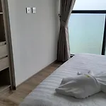 The Andromeda Seaview อพาร์ทเม้น Pattaya