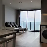 The Andromeda Seaview