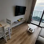 The Andromeda Seaview * Pattaya
