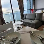 The Andromeda Seaview อพาร์ทเม้น Pattaya