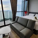 The Andromeda Seaview Pattaya