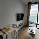 The Andromeda Seaview อพาร์ทเม้น Pattaya