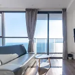 The Andromeda Seaview อพาร์ทเม้น Pattaya