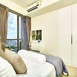 Unixx By Tech Apartment