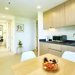 Apartment Unixx By Tech