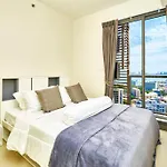 Apartment Unixx By Tech Pattaya