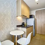 Unixx By Tech Apartment Pattaya