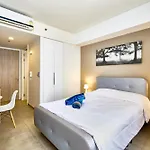 Unixx By Tech Apartment